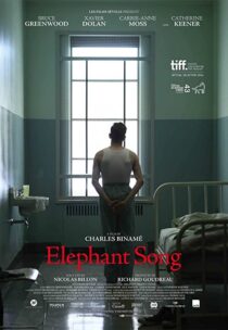 دانلود فیلم Elephant Song 2014322477-788825846