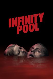 دانلود فیلم Infinity Pool 2023320619-843320367