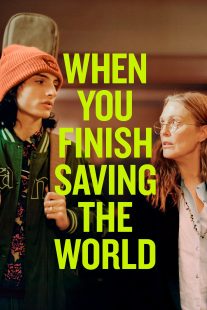 دانلود فیلم When You Finish Saving the World 2022319525-958537914