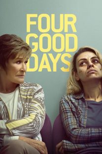 دانلود فیلم Four Good Days 2020316279-1663599168