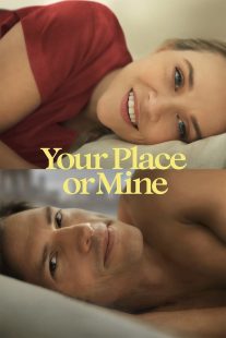 دانلود فیلم Your Place or Mine 2023319753-185075830