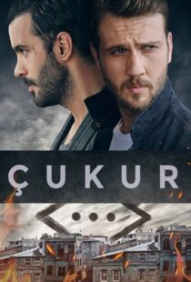 دانلود سریال The Pit (Çukur)324824-1753117704
