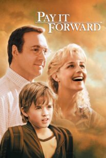 دانلود فیلم Pay It Forward 2000329365-686694252