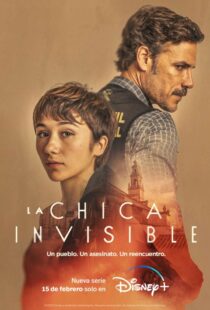 دانلود سریال The Invisible Girl323801-1253860100