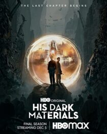 دانلود سریال His Dark Materials12956-393416140
