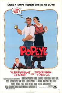 دانلود فیلم Popeye 1980325811-882799277