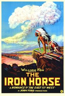 دانلود فیلم The Iron Horse 1924325669-1142249370