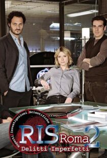 دانلود سریال R.I.S. – Delitti imperfetti323943-817438247