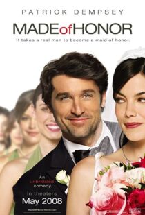 دانلود فیلم Made of Honor 2008326617-745909983