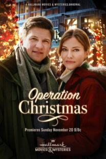 دانلود فیلم Operation Christmas 2016328801-138352383