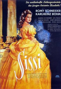 دانلود فیلم Sissi 1955367104-1634052237