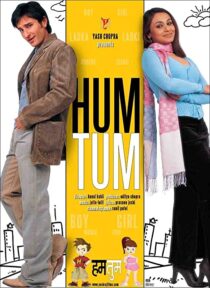 دانلود فیلم هندی Hum Tum 2004323394-1311661194