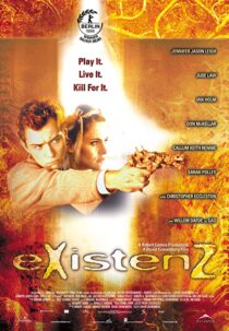 دانلود فیلم eXistenZ 1999324654-382426988