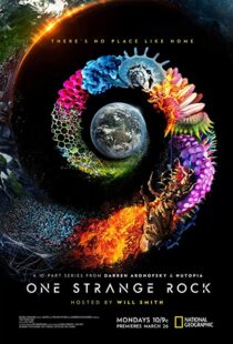 دانلود مستند One Strange Rock325741-554861293