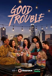 دانلود سریال Good Trouble86103-410105177