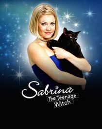 دانلود سریال Sabrina the Teenage Witch325540-943292740