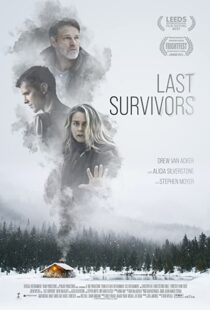 دانلود فیلم Last Survivors 2021323493-940556481