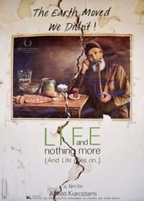 دانلود فیلم And Life Goes On 1992323362-658601279