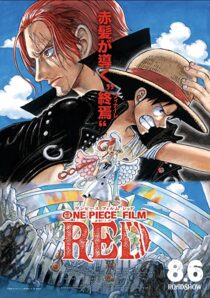 دانلود انیمه One Piece Film Red 2022325743-43040016