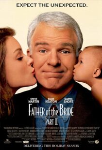 دانلود فیلم Father of the Bride Part II 1995323458-1934192384