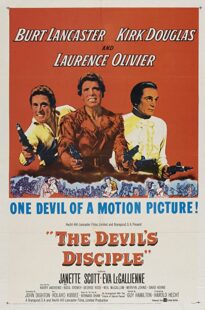 دانلود فیلم The Devil’s Disciple 1959323778-909647280