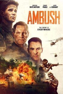 دانلود فیلم Ambush 2023323716-1369790969