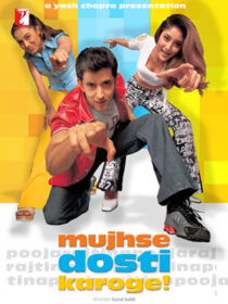 دانلود فیلم هندی Let’s Be Friends! (Mujhse Dosti Karoge!) 2002323549-1767110148