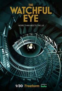 دانلود سریال The Watchful Eye323846-657386328