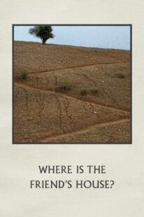 دانلود فیلم Where is the Friend’s Home?  1987329247-1233440685