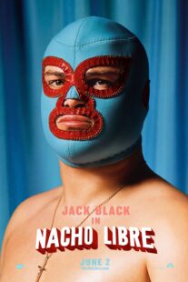 دانلود فیلم Nacho Libre 2006323666-1962925481