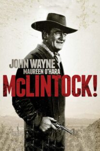 دانلود فیلم McLintock! 1963325563-118960293