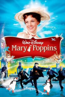 دانلود فیلم Mary Poppins 1964330364-742440947