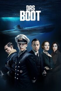 دانلود سریال Das Boot330864-428270103