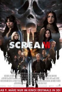 دانلود فیلم Scream VI 2023331140-811418946