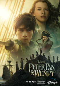 دانلود فیلم Peter Pan & Wendy 2023331329-1622398978