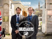 دانلود سریال Ambassadors330302-756494295