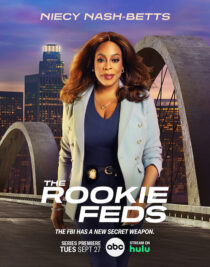 دانلود سریال The Rookie: Feds330787-82435890