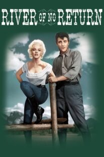 دانلود فیلم River of No Return 1954330039-1915160106