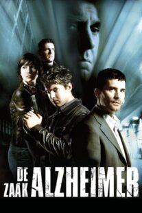 دانلود فیلم The Memory of a Killer 2003329496-1769478183