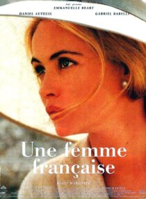 دانلود فیلم Une femme française 1995330554-491684467