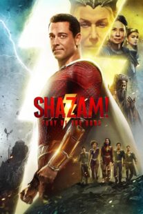 دانلود فیلم Shazam: Fury of the Gods 2023329793-44328547