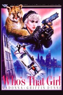 دانلود فیلم Who’s That Girl 1987330185-223000855