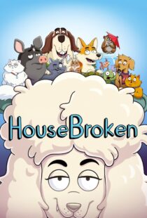 دانلود انیمیشن House Broken337483-1215437578