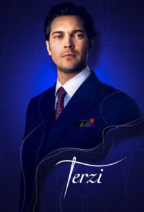 دانلود سریال The Tailor (Terzi)333153-487170390