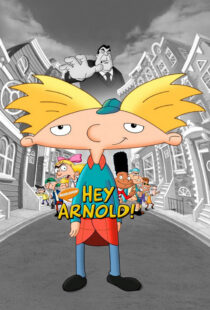 دانلود انیمیشن Hey Arnold!337936-946870868