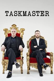دانلود سریال Taskmaster366197-354646791