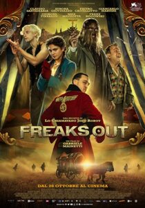 دانلود فیلم Freaks Out 2021332657-200436372