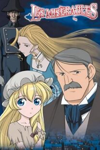 دانلود انیمه Les Miserables: Shoujo Cosette337592-79291455