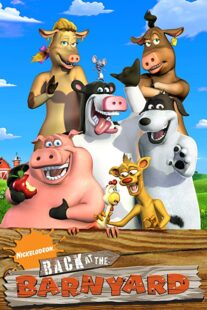 دانلود انیمیشن Back at the Barnyard337648-2110333114