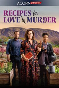 دانلود سریال Recipes for Love and Murder335674-1496603461